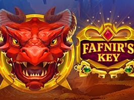Fafnirs Key screenshot