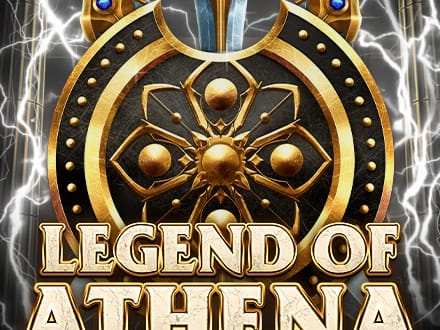 Legend of Athena screenshot
