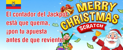 Mega Jackpot Fin de Semana promotion image