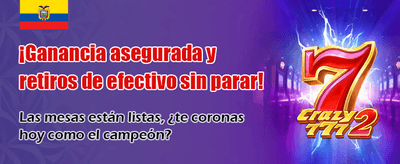 Vive la emoción del casino