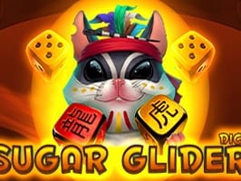 Sugar Glider Dice screenshot