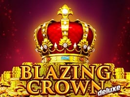 Blazing Crown Deluxe screenshot