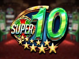 Super 10 stars screenshot
